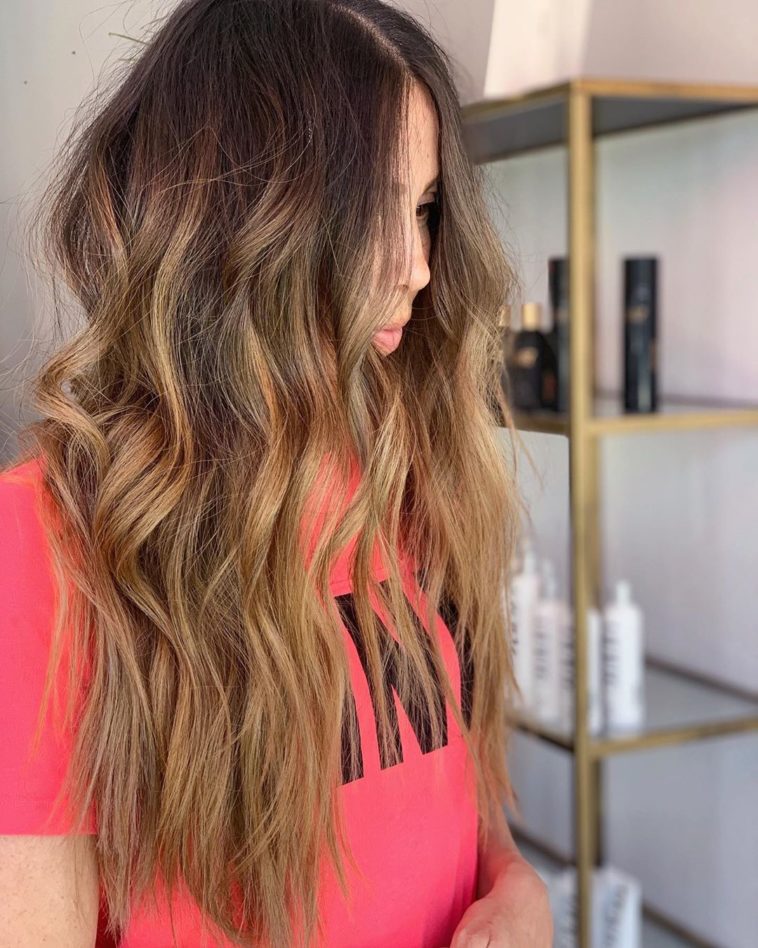 Cabelo Castanho 2020 150 Cortes E Cores Para Se Inspirar Dicas 8803