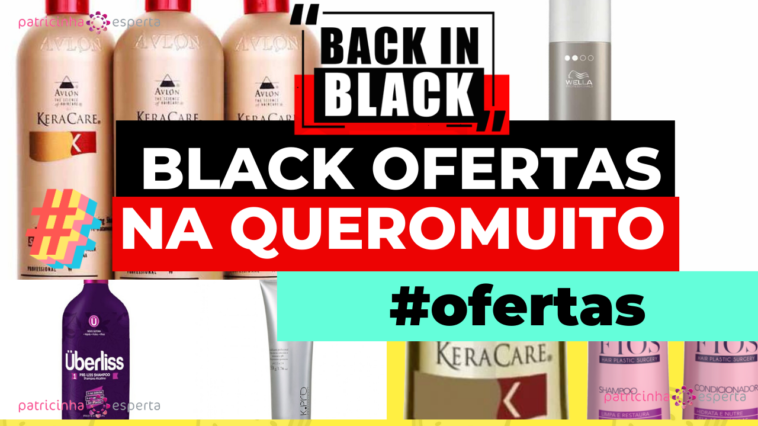 Começou a Black Ofertas na QueroMuito - até 60%OFF Como Escolher o Shampoo Certo1 2 758x426 - Começou a Black Ofertas na QueroMuito - até 60%OFF
