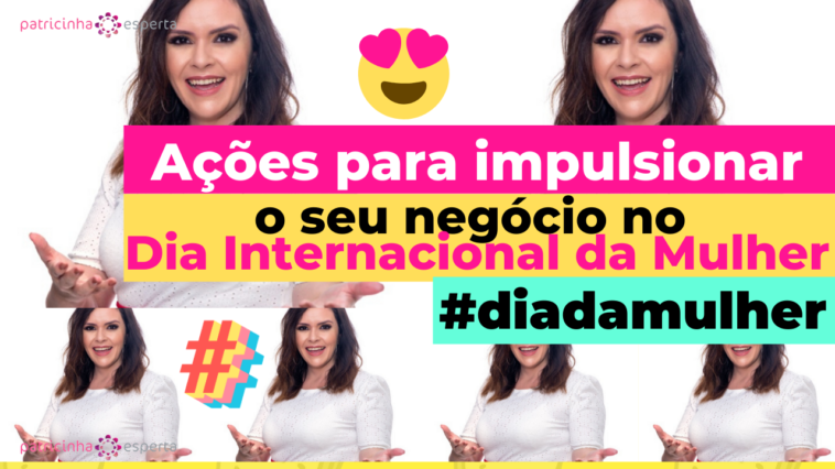 Ações para impulsionar o seu negócio no Dia Internacional da Mulher Como Escolher o Shampoo Certo 1 758x426 - Ações para impulsionar o seu negócio no Dia Internacional da Mulher