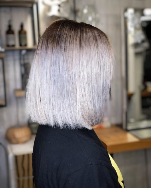 highlights from the spring/summer 2023 shows and pink hair trends 2021 dark pink hair