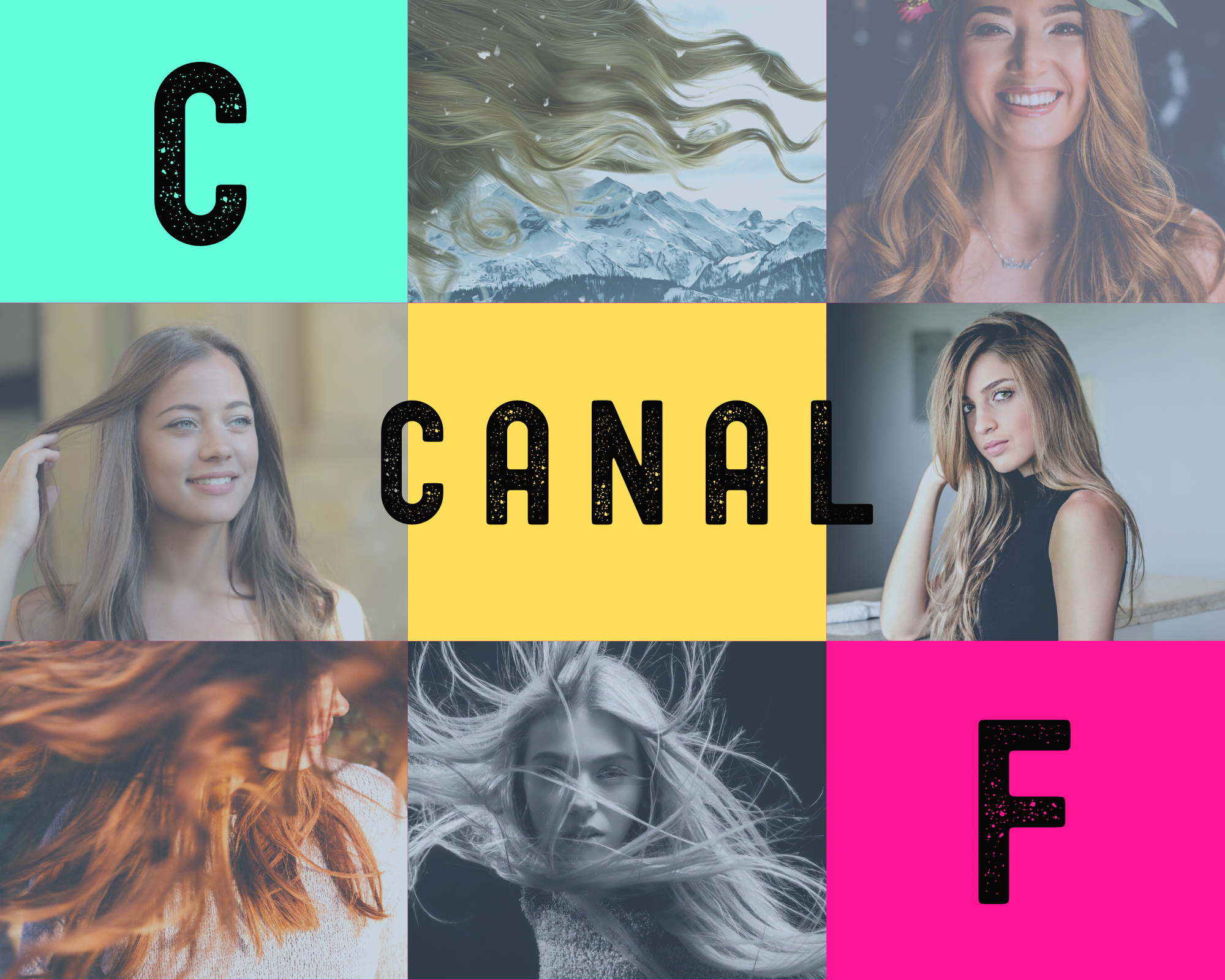 Start Your Day 4 - GUIA DO CABELO