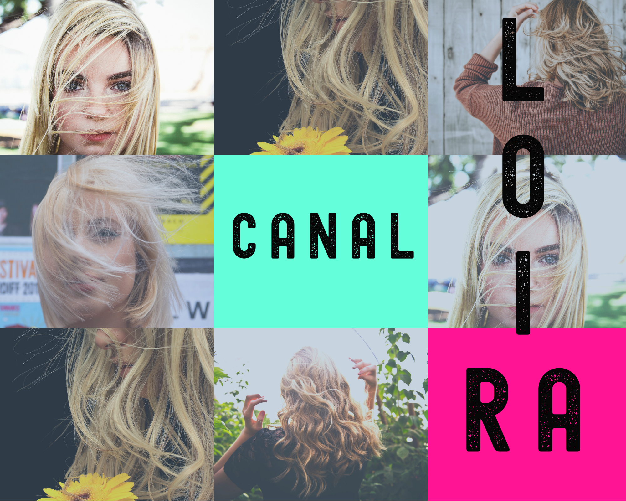 Start Your Day1 - Canal Cortes de Cabelo