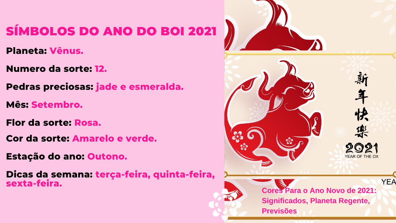 Cores Para o Ano Novo de 2021: Significados, Planeta Regente, Previsões Como Escolher o Shampoo Certo3 - Cores Para o Ano Novo de 2021: Significados, Planeta Regente, Previsões