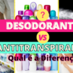 Como Escolher o Shampoo Certo 3 105x105 - Diferença Entre Desodorante e Antitranspirante