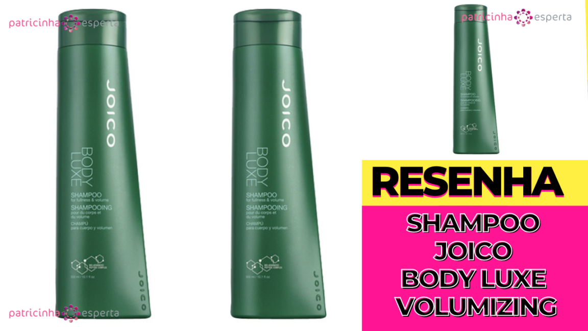 → Shampoos Para CABELOS FINOS Favoritos Top 5 (setembro 2024)