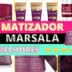 Como Escolher o Shampoo Certo1 2 105x105 - Matizador Marsala – Conheça as melhores marcas e como usar