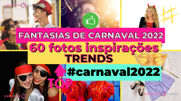 Fantasias De Carnaval 2022: 60 Looks Inspirações, Principais Tendências Como Escolher o Shampoo Certo 13 621x349 - Fantasias De Carnaval 2022: 60 Looks Inspirações, Principais Tendências