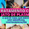 Copia de Copia de Como Escolher o Shampoo Certo 105x105 - Tratamento com jato de plasma – Guia facilitado