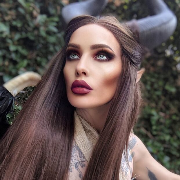 Fantasias De Carnaval 2022: 60 Looks Inspirações, Principais Tendências frenchtoast81 621x621 - Fantasias De Carnaval 2022: 60 Looks Inspirações, Principais Tendências