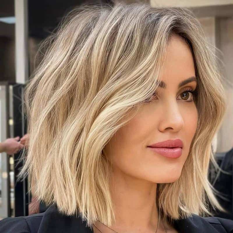 Tendência De Cortes De Cabelo Feminino 2023, cabelo lindo feminino 