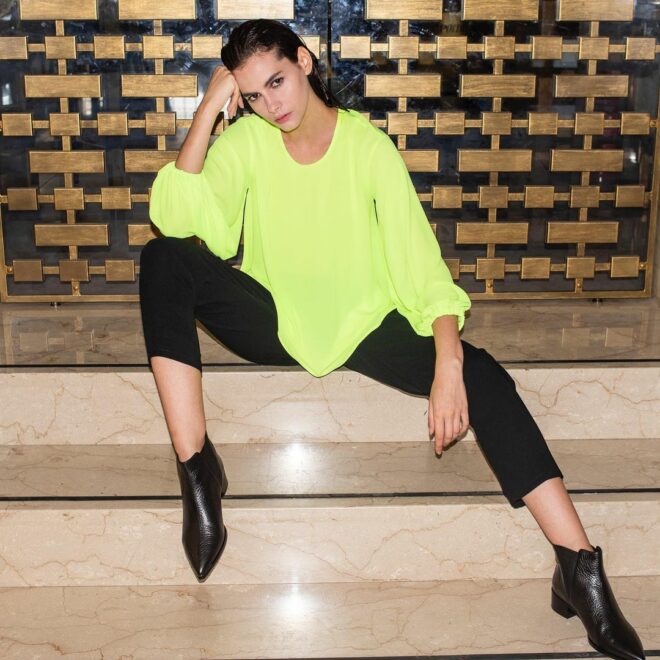 Reprodução Instagram:@freeshop.gr