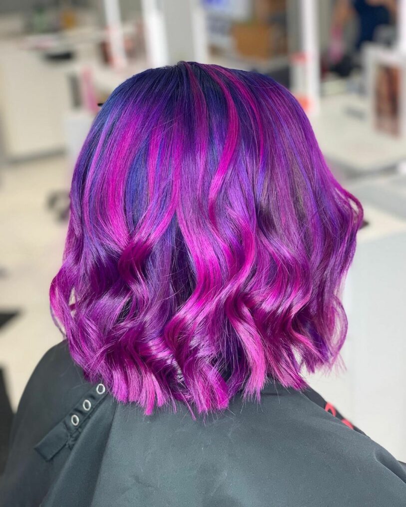 Cabelo Unicórnio: O guia completo + 30 ideias para se inspirar