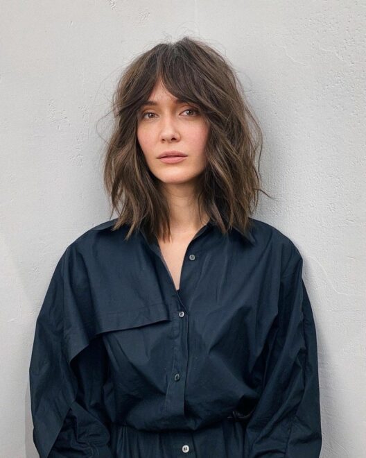 Cortes De Cabelo Long Bob 30 Fotos Inspiradoras E Dicas Para Arrasar