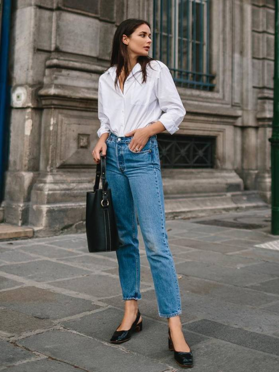 Camisa Social com Calça Jeans: Combinações Perfeitas