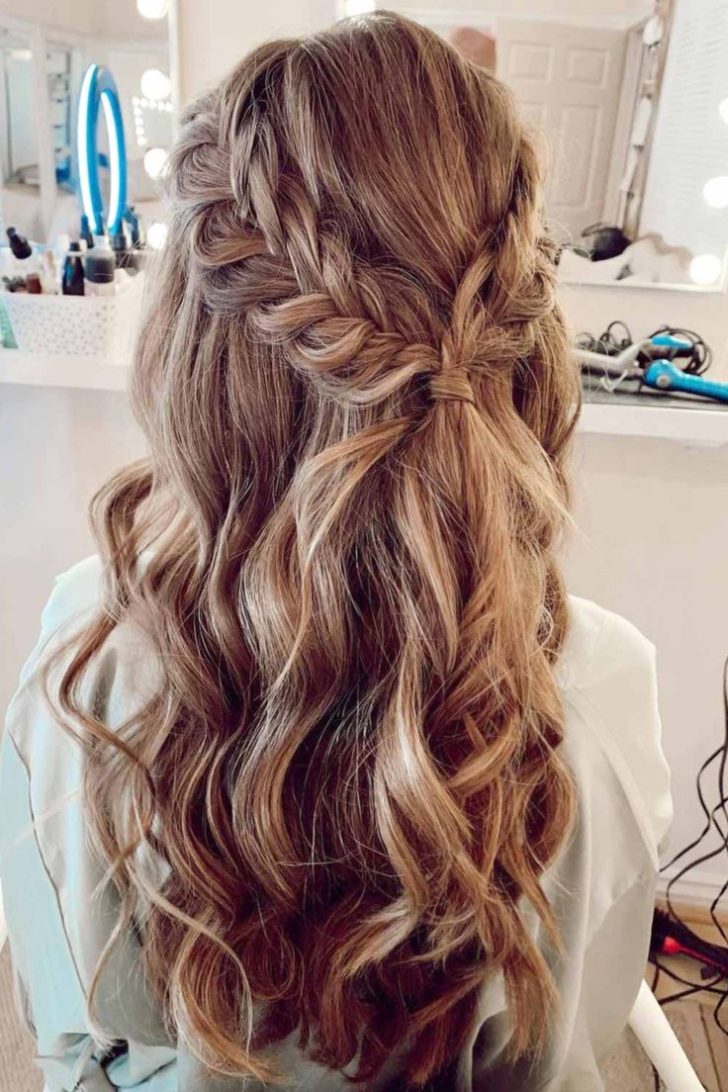 Penteados para Cabelos Finos: Ideias para Transformar o Look