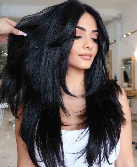 Corte Em Camadas Ideal Guia Completo Para Cabelos Incr veis corte-em-camadas-ideal-guia-completo-para-cabelos-incr-veis