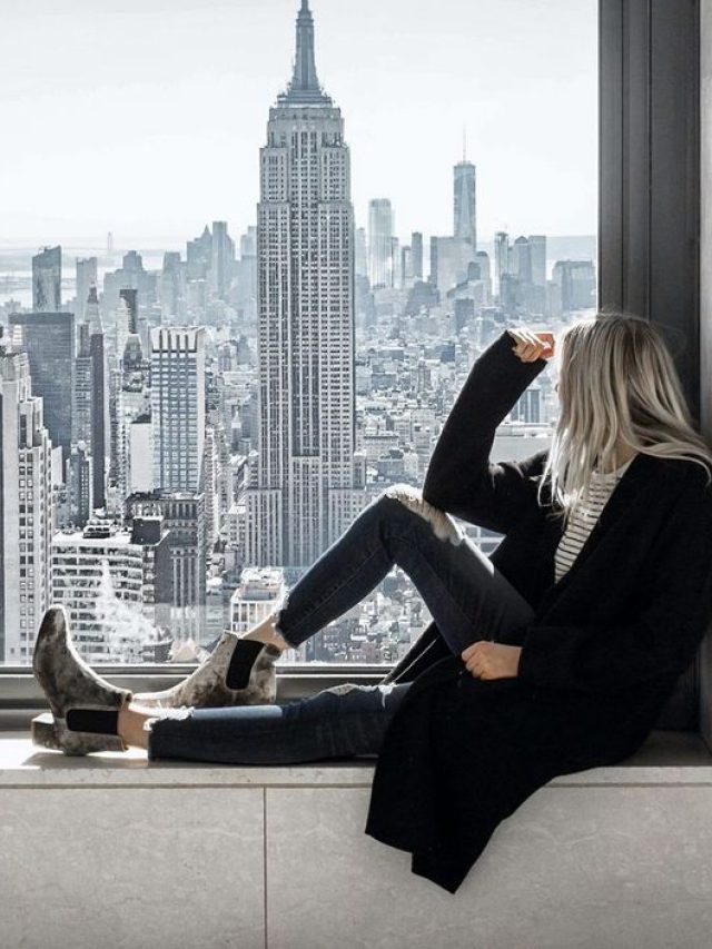 Dicas para manter suas roupas pretas por mais tempo