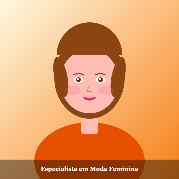 Fernanda Lima, personal stylist e consultora de moda feminina