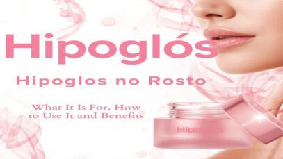 Creme Hipoglós para o rosto, destacando sua eficácia e benefícios.