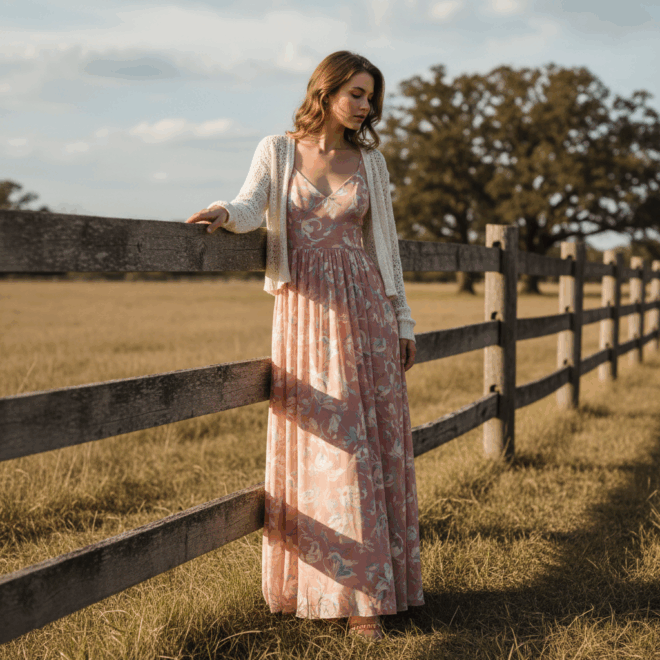 Look 4: Elegancia Relajada