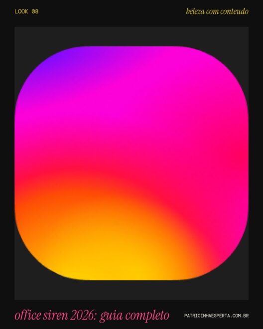 office siren 2026: guia completo