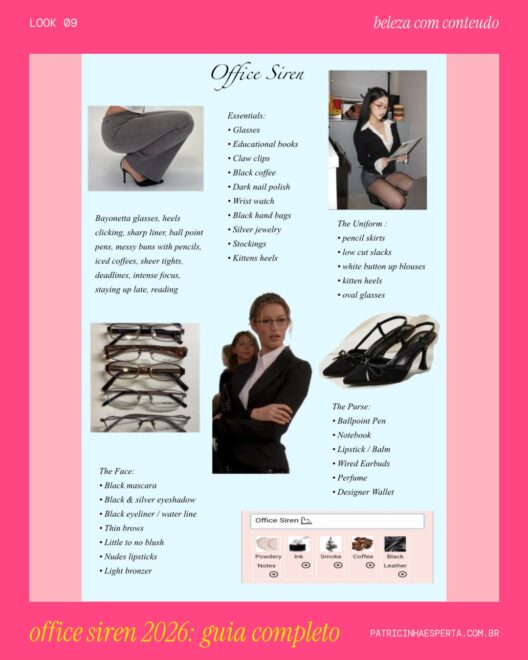 office siren 2026: guia completo