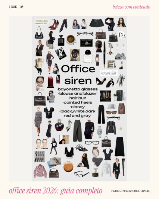 office siren 2026: guia completo