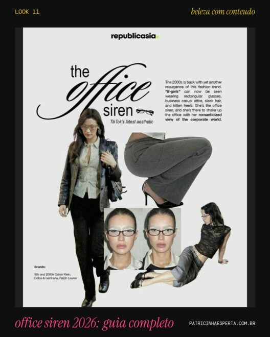 office siren 2026: guia completo