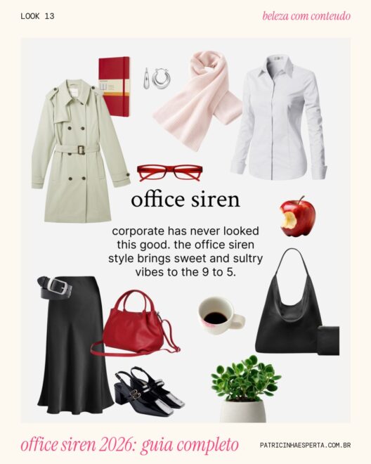 office siren 2026: guia completo