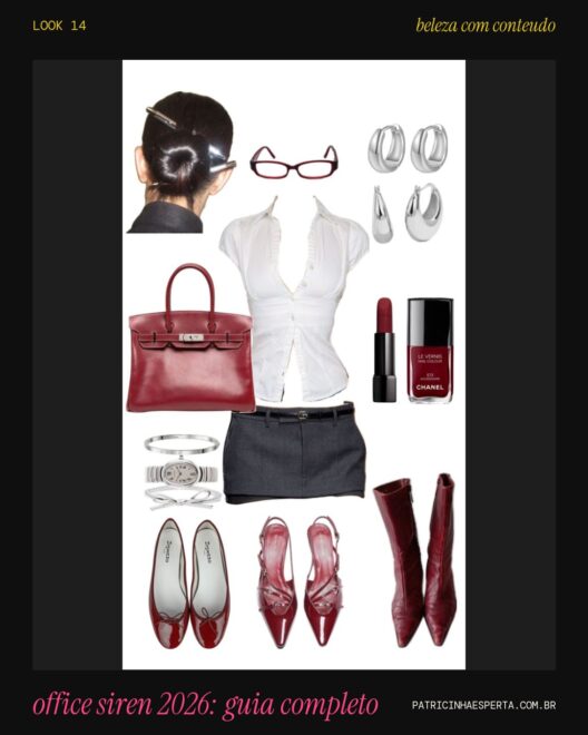 office siren 2026: guia completo