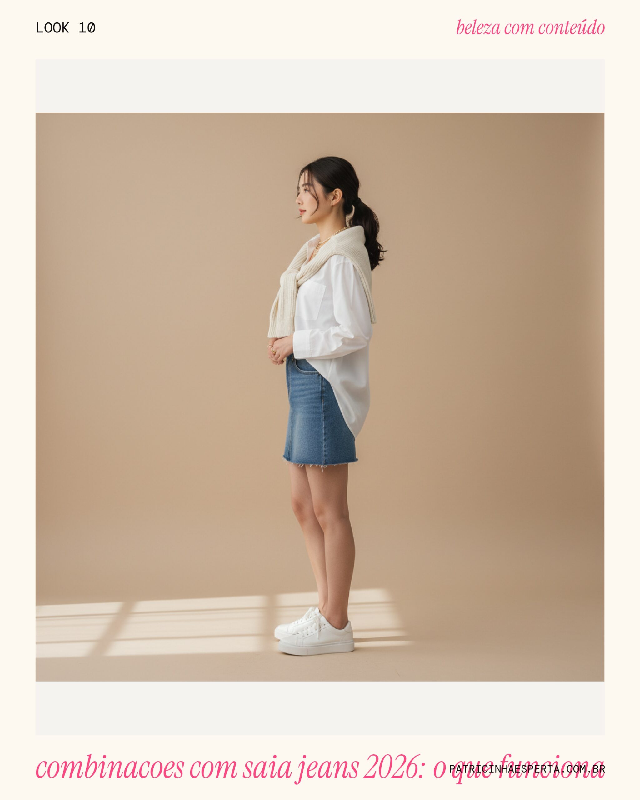 no clean minimalismo