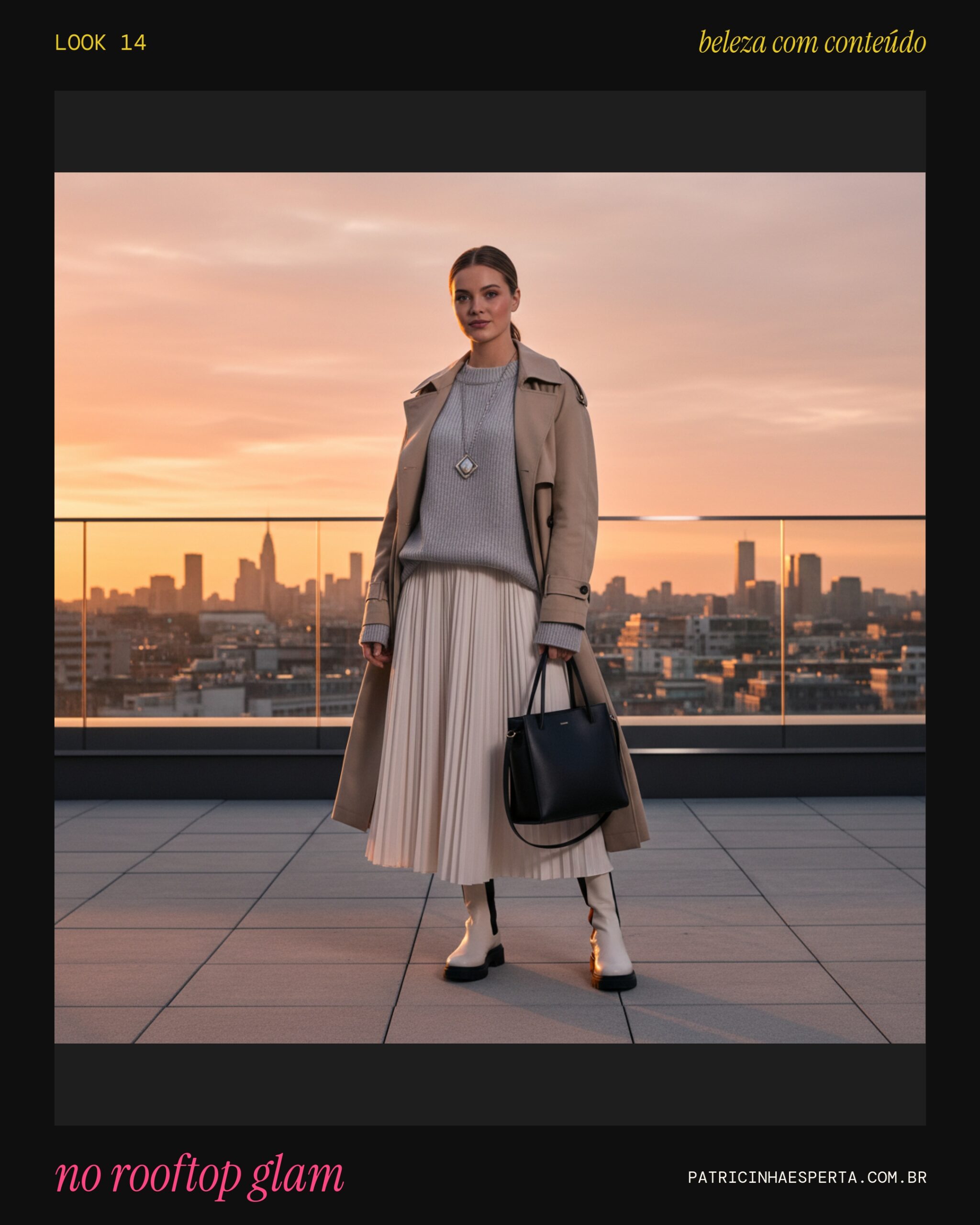 no rooftop glam