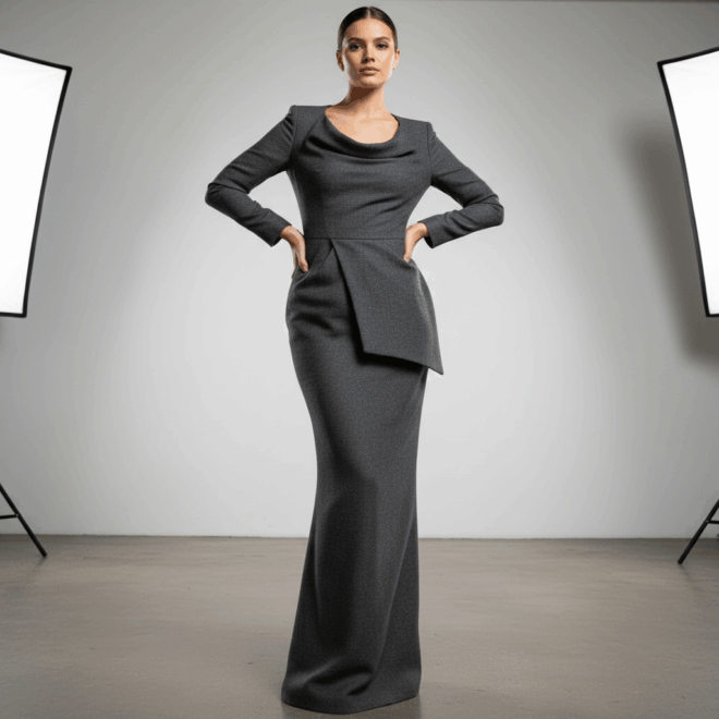 1. Tecidos e Modelagens Inteligentes: Seus Maiores Aliados