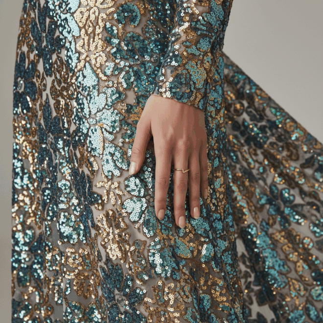 As Grandes Tendências de Brilho para 2026: O Que Está em Alta?