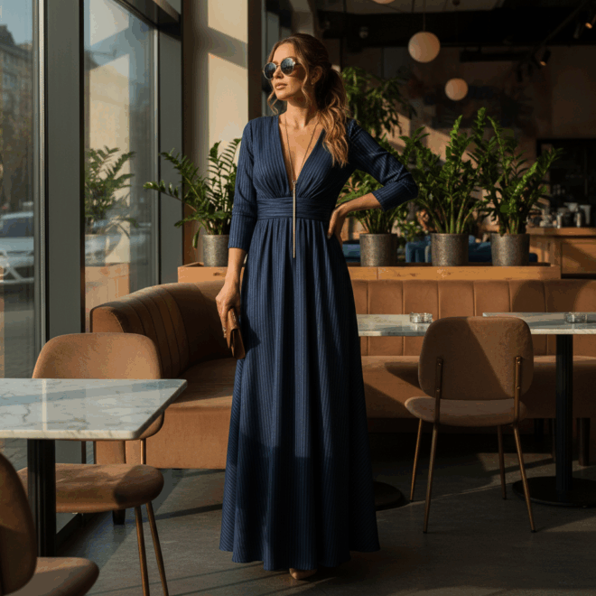 3. Estampas, Cores e Acessórios Estratégicos