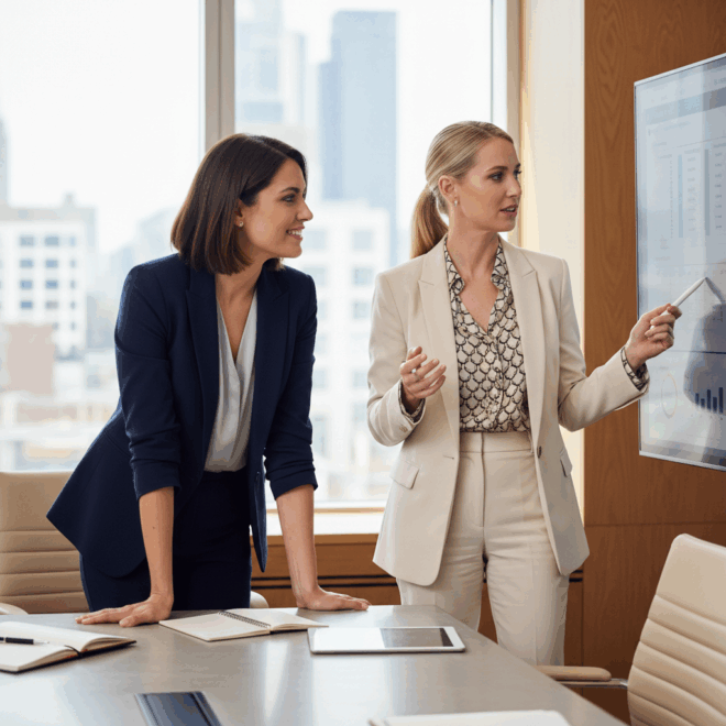 3. Linguagem Corporal e Etiqueta Profissional: O Que o Corpo Fala em 2026