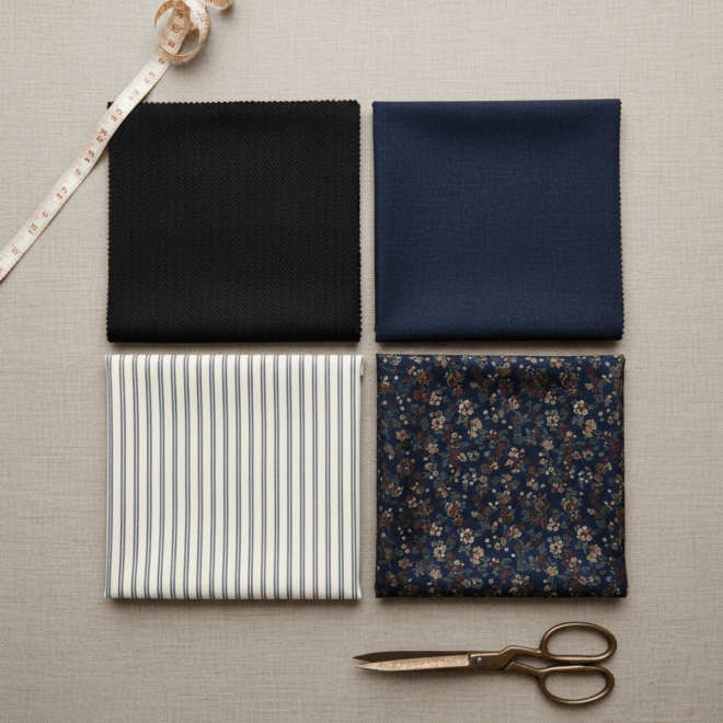 A Magia da Cor e da Estampa: Como Enganar o Olhar