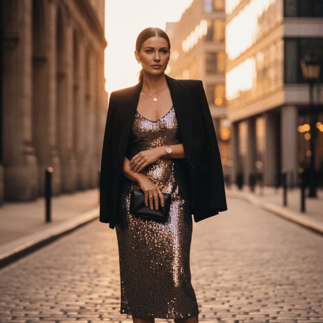 Como Usar Sem Exagerar: Dicas de Styling para Arrasar!