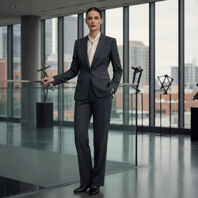 Tecidos e Modelagens: O Segredo para Multiplicar o Efeito Emagrecedor