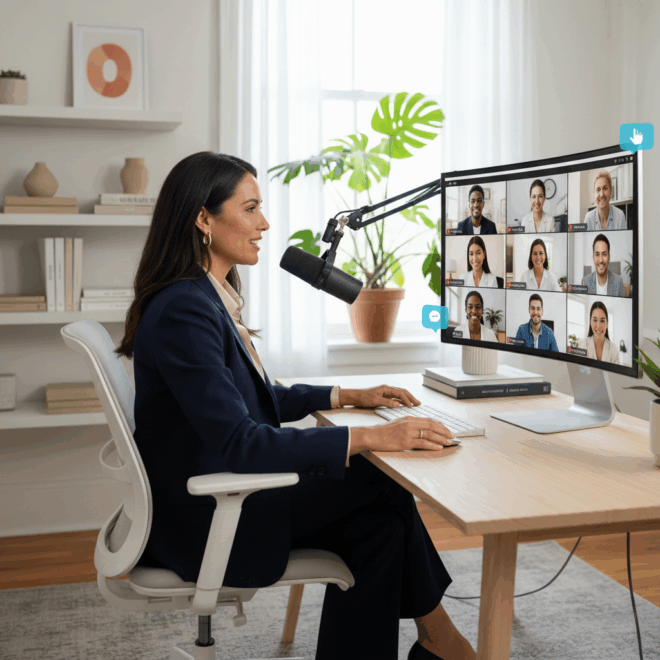 4. A Comunicação Efetiva no Ambiente de Trabalho em 2026