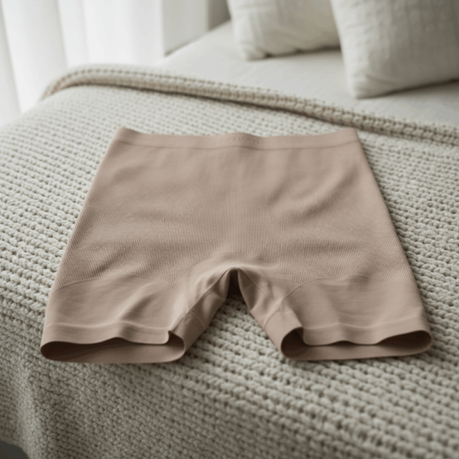 4. Lingerie e Truques de Styling que Fazem a Diferença