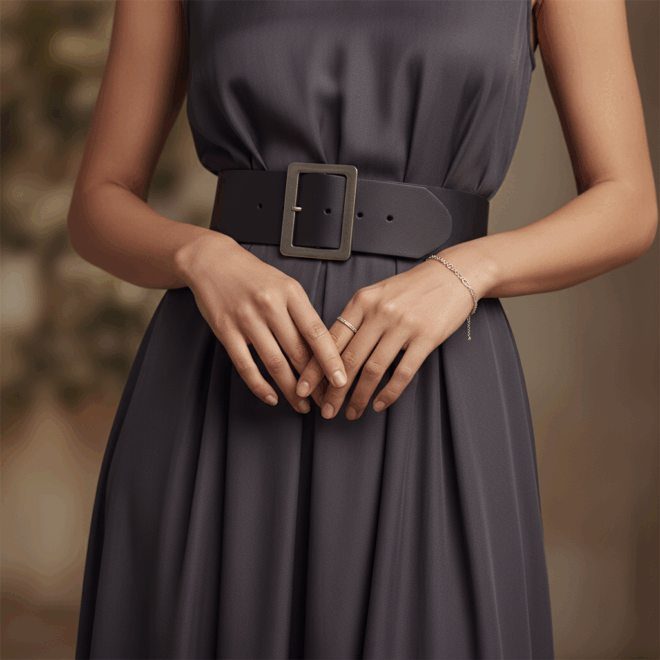 Acessórios e Caimento: Os Detalhes que Fazem Toda a Diferença em 2026