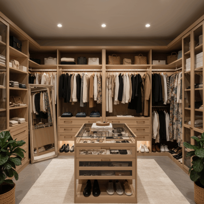 Montando Seu Guarda-Roupa dos Sonhos em 2026