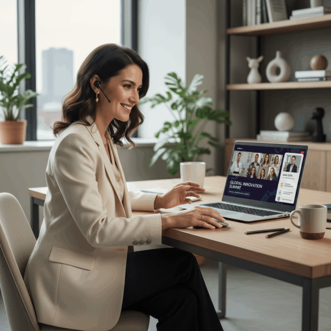 5. Desenvolvimento Contínuo e Marca Pessoal Digital em 2026