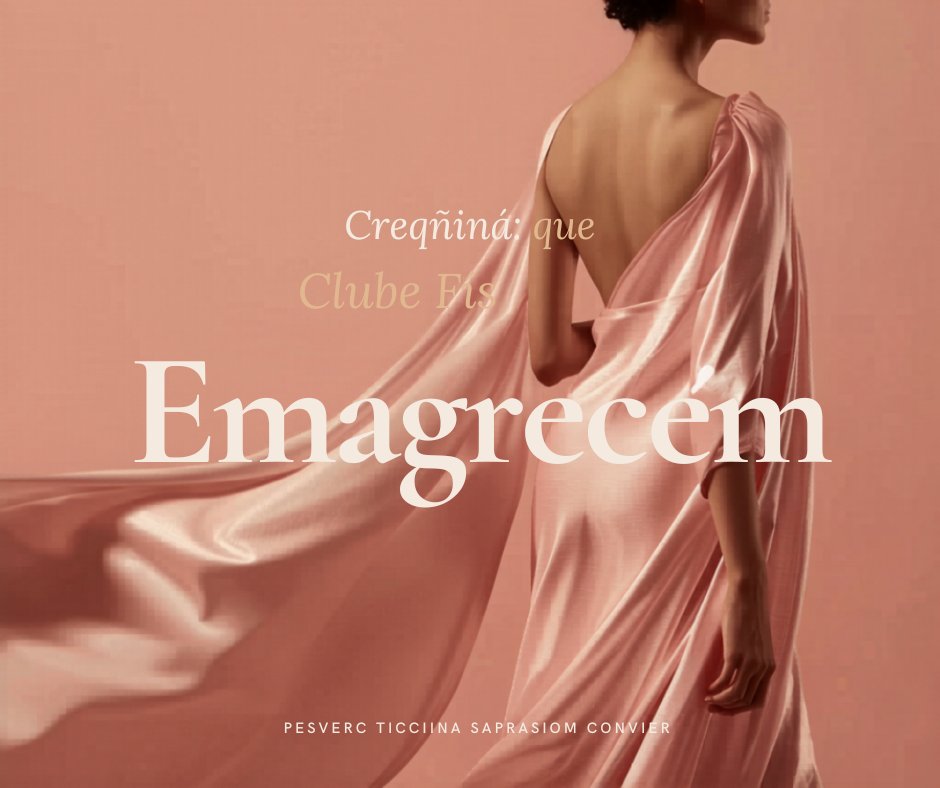 Mulher com vestido fluido em tom rosa, simbolizando elegância e transformação.